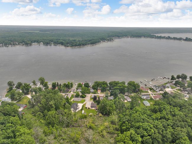 8370 Horton Beach Rd, House other with 3 bedrooms, 2 bathrooms and null parking in Manitou Beach MI | Image 33