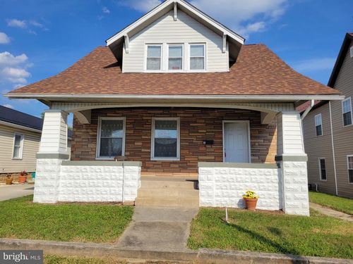 22 S Massachusetts Ave, CUMBERLAND, MD, 21502-4032 | Card Image
