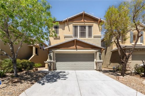 6449 Lake Scene St, Las Vegas, NV, 89148-6717 | Card Image