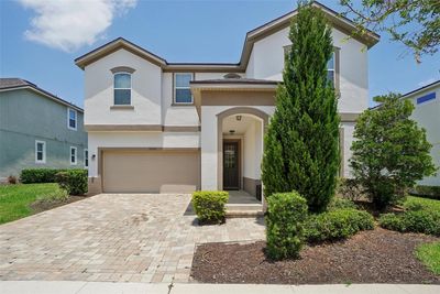 9008 Sunshine Ridge Loop, House other with 9 bedrooms, 6 bathrooms and null parking in Kissimmee FL | Image 1