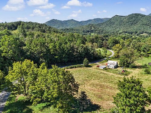 323 Burch Cove Rd, Hayesville, NC, 28904-0475 | Card Image