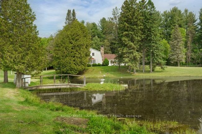 934190 Airport Rd, House other with 5 bedrooms, 3 bathrooms and 10 parking in Mono ON | Image 37
