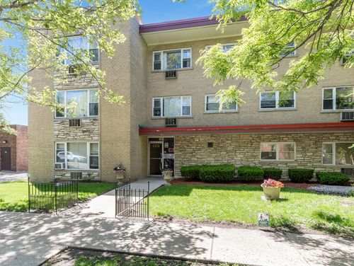 601-415 S Maple Ave, Oak Park, IL, 60302-3624 | Card Image
