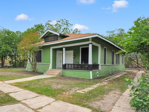 427 &amp; 431 Dunning, San Antonio, TX, 78210 | Card Image
