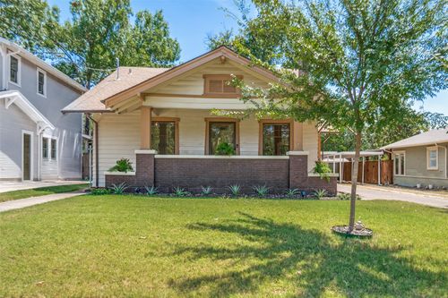 6106 Worth St, Dallas, TX, 75214-4460 | Card Image