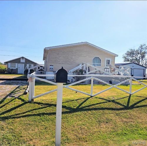 404 Garden St, Cahokia Heights, IL, 62206-1536 | Card Image