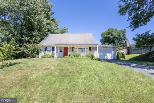 12202 Foxhill Ln, BOWIE, MD, 20715-2514 | Card Image