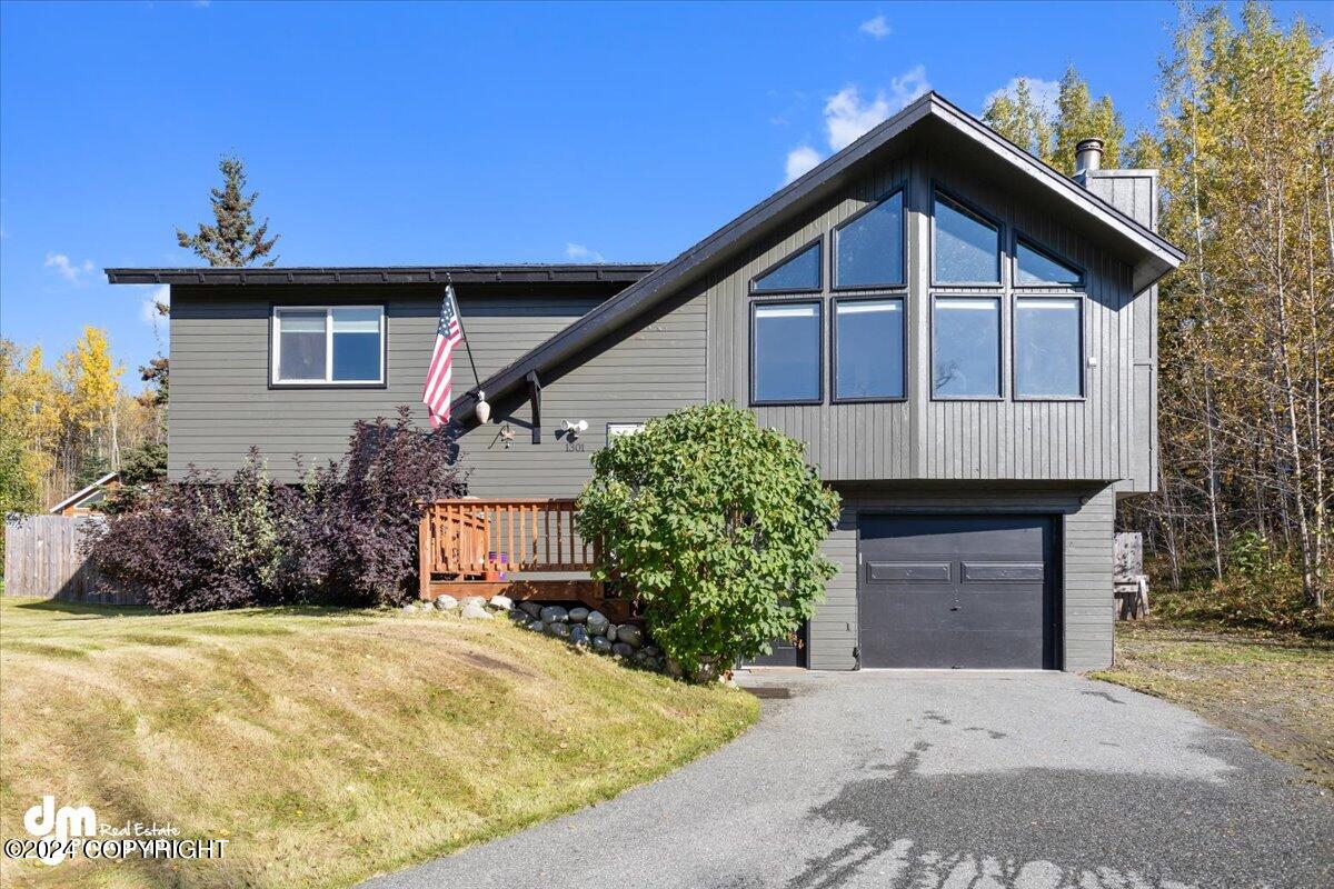 Hickory St, Palmer, AK 99645
