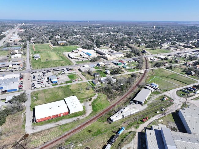 1401 Green Ave, Home with 0 bedrooms, 0 bathrooms and null parking in Orange TX | Image 14