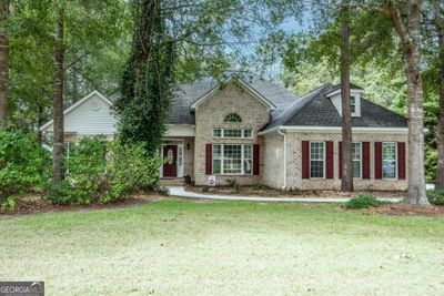 238 Surrey Lane, House other with 4 bedrooms, 2 bathrooms and 2 parking in Statesboro GA | Image 2