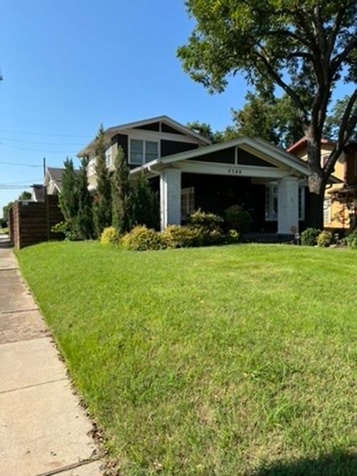 5746 Velasco Ave, Dallas, TX, 75206-6326 | Card Image
