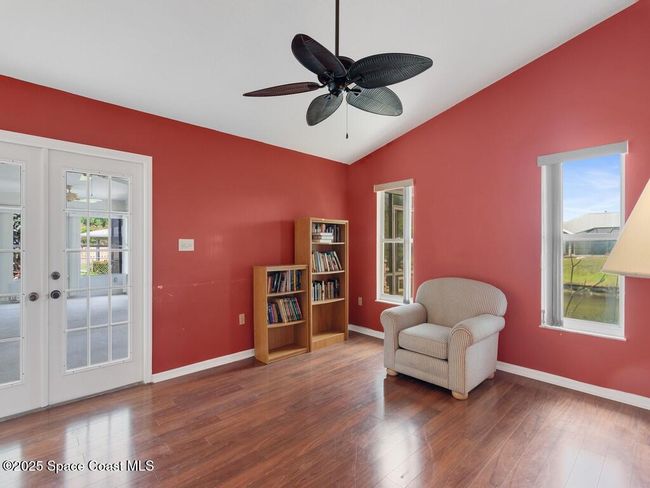 344 Concha Dr, House other with 3 bedrooms, 2 bathrooms and null parking in Sebastian FL | Image 17