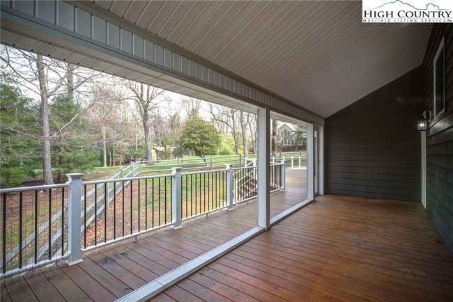 994 Ridge Rd, House other with 3 bedrooms, 3 bathrooms and null parking in Glade Valley NC | Image 15