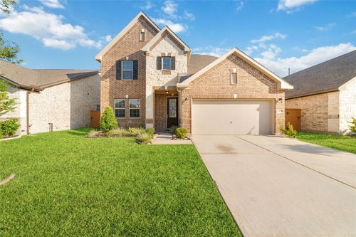 12435 Bedford Bend Dr, Humble, TX, 77346-4977 | Card Image