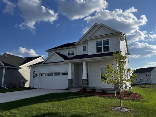 N114W7191 Oakmont Drive, Cedarburg, WI, 53012 | Card Image