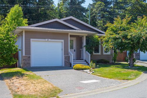 5-9650 Askew Creek Dr, Chemainus, BC, V0R1K3 | Card Image