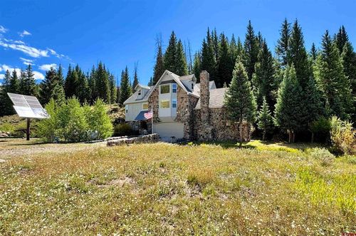 598 Grouse Cir, Antonito, CO, 81120 | Card Image