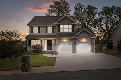 116 Creekview Dr, Ringgold, GA, 30736-2668 | Card Image