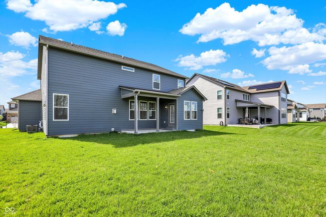 10423 Hamburg Dr, House other with 5 bedrooms, 6 bathrooms and null parking in Fortville IN | Image 77