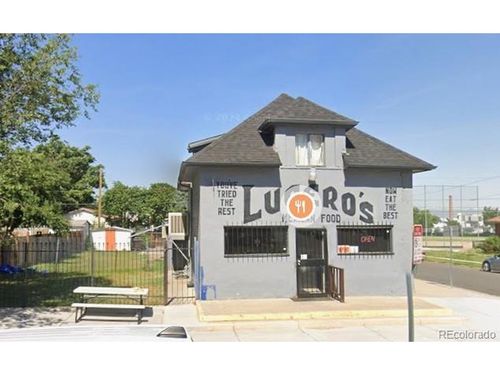 3657 N Fillmore St, Denver, CO, 80205-3641 | Card Image