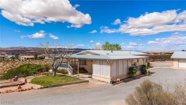 2275 Napal Vista Cir, House other with 3 bedrooms, 2 bathrooms and null parking in Logandale NV | Image 7
