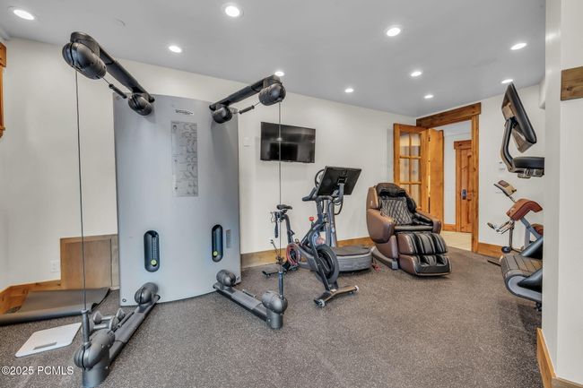 22 White Pine Canyon Rd, Home with 5 bedrooms, 8 bathrooms and null parking in Park City UT | Image 29