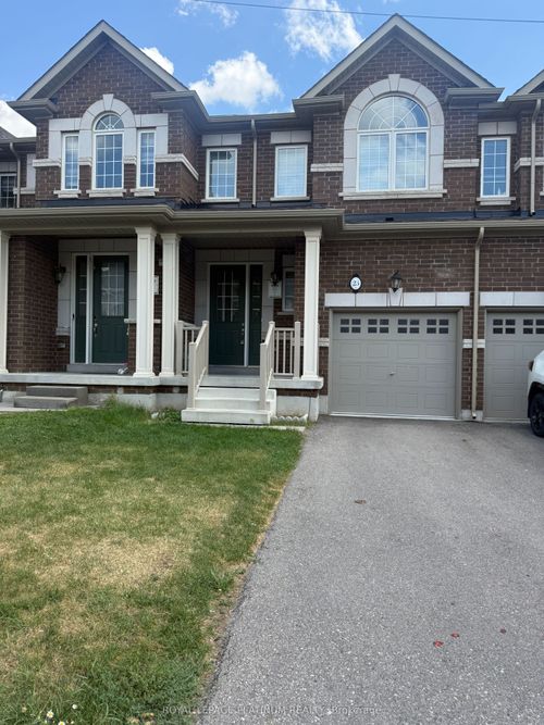 23 Dale Meadows Rd, Brampton, ON, L7A4Z8 | Card Image