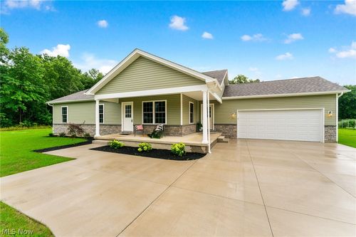 406 S Raccoon Rd, Austintown, OH, 44515-3601 | Card Image