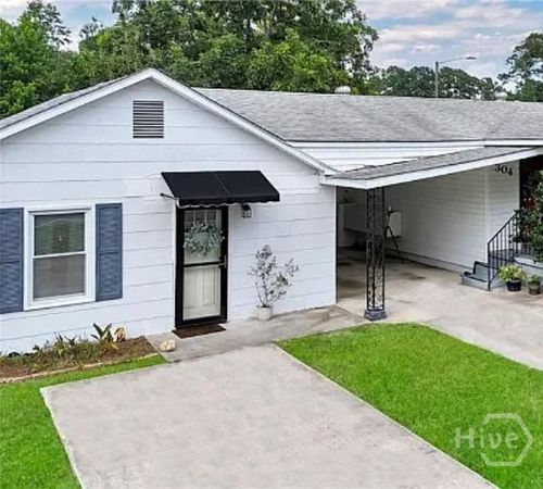 a-304 E 4th St, Rincon, GA, 31326-9457 | Card Image