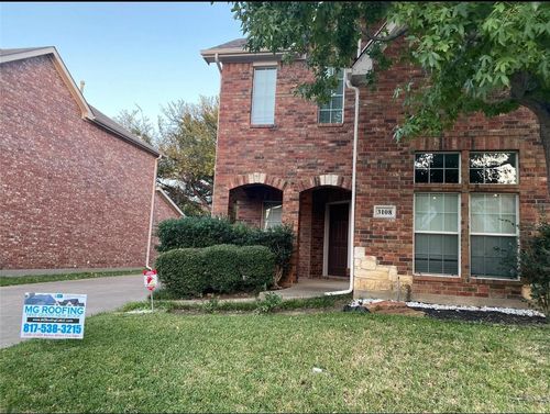 3108 Rustic Meadows Dr, Bedford, TX, 76021-4067 | Card Image