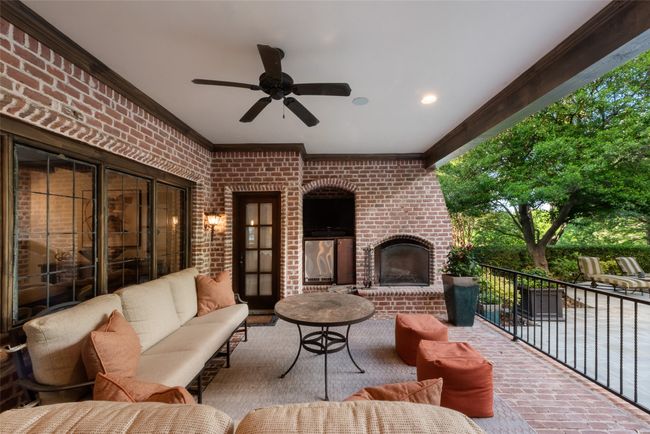 3820 Touraine Dr, House other with 6 bedrooms, 6 bathrooms and null parking in Frisco TX | Image 28