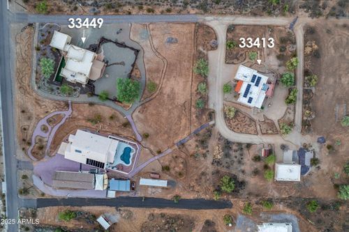33449413 N 10th Street, Phoenix, AZ, 85085 | Card Image