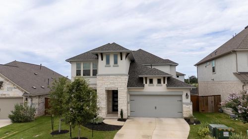 1104 Lickety Ln, Georgetown, TX, 78633-2381 | Card Image