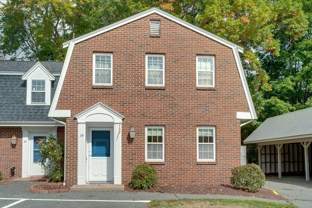 Erin Rd, Stoughton, MA 02072