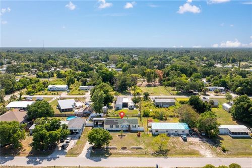 8269 Penny Dr, NORTH FORT MYERS, FL, 33917-6264 | Card Image