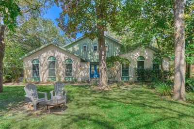 Charming home on a park like street! | Image 2