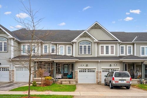 734 Cook Cres, Shelburne, ON, L9V3V2 | Card Image