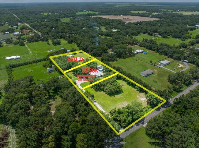 9015 County Line Rd, Home with 0 bedrooms, 0 bathrooms and null parking in LITHIA FL | Image 4