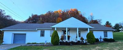 5733 Guest River Road, House other with 4 bedrooms, 2 bathrooms and null parking in Norton VA | Image 2