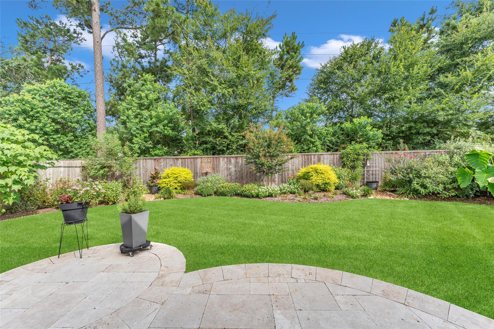 Residential in Pinehurst 2