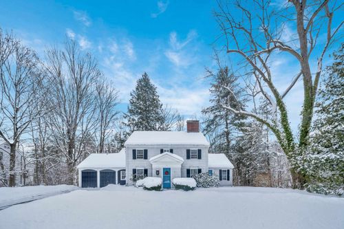 36 Woodman Rd, Durham, NH, 03824-2221 | Card Image