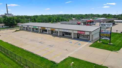 1414 Rangeline St, Columbia, MO, 65201 | Card Image