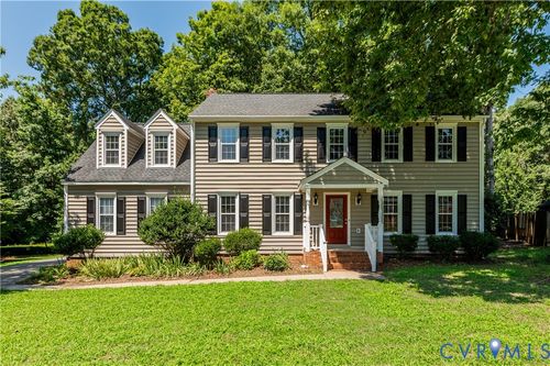 6104 Salem Oaks Ter, North Chesterfield, VA, 23237-3853 | Card Image