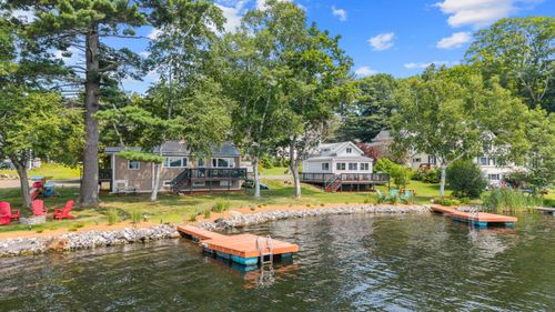 7 & 11 Keyes Landing Ln, Winthrop, ME, 04364-3087 | Card Image