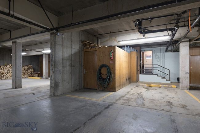 View of garage | Image 43