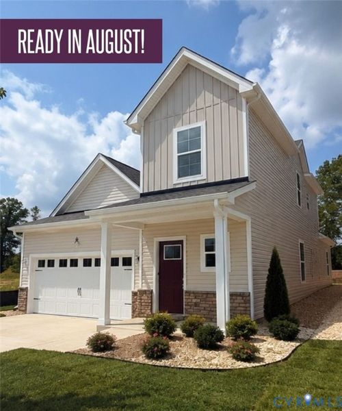 18-1-10302 Szalay Ln, Ashland, VA, 23005-0079 | Card Image