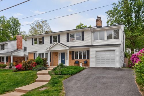 3600 Faircastle Dr, CHEVY CHASE, MD, 20815-5646 | Card Image