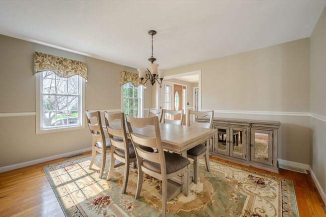 26 Russett Hill Rd, House other with 5 bedrooms, 3 bathrooms and 4 parking in Haverhill MA | Image 11