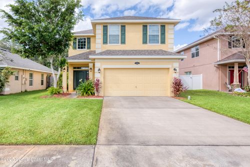 1307 Alaqua Way, Melbourne, FL, 32904-8772 | Card Image