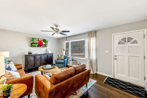 654 Joel Dr, Marietta, GA, 30066-3734 | Card Image